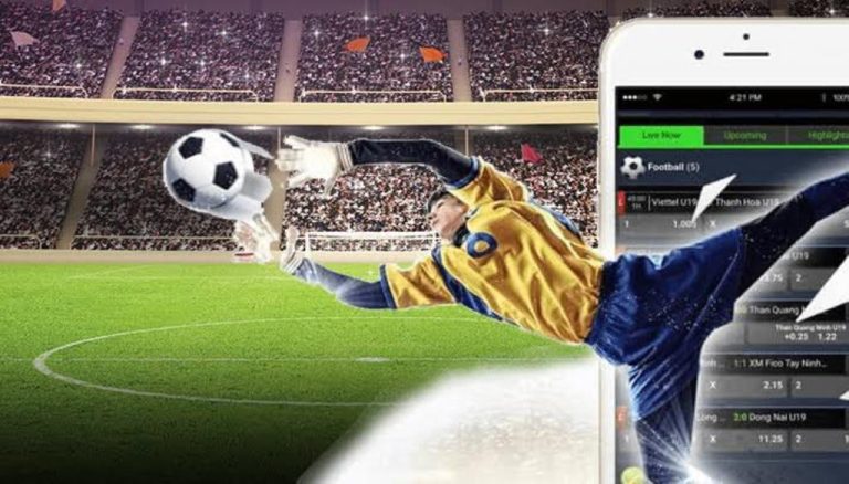 Top Sports Betting GGPanalo