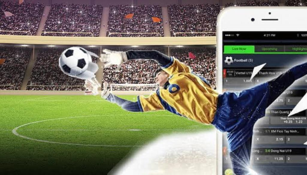 Top Sports Betting GGPanalo