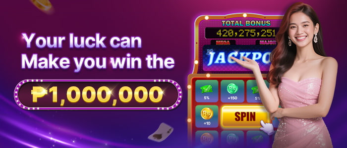 GGPanalo Jackpot