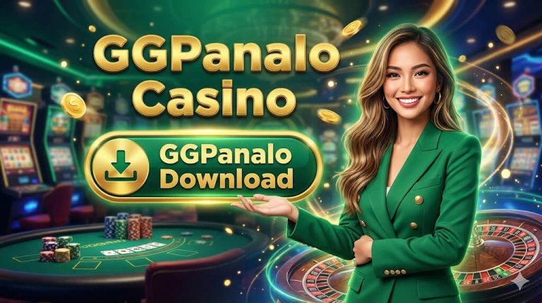 GGPanalo Bet